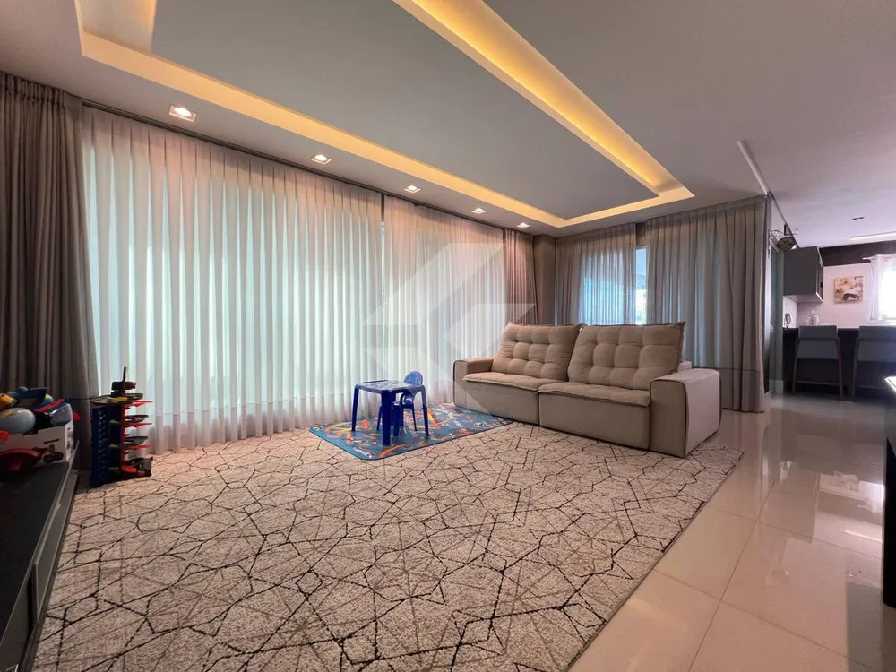 Apartamento, 4 quartos, 357 m² - Foto 4