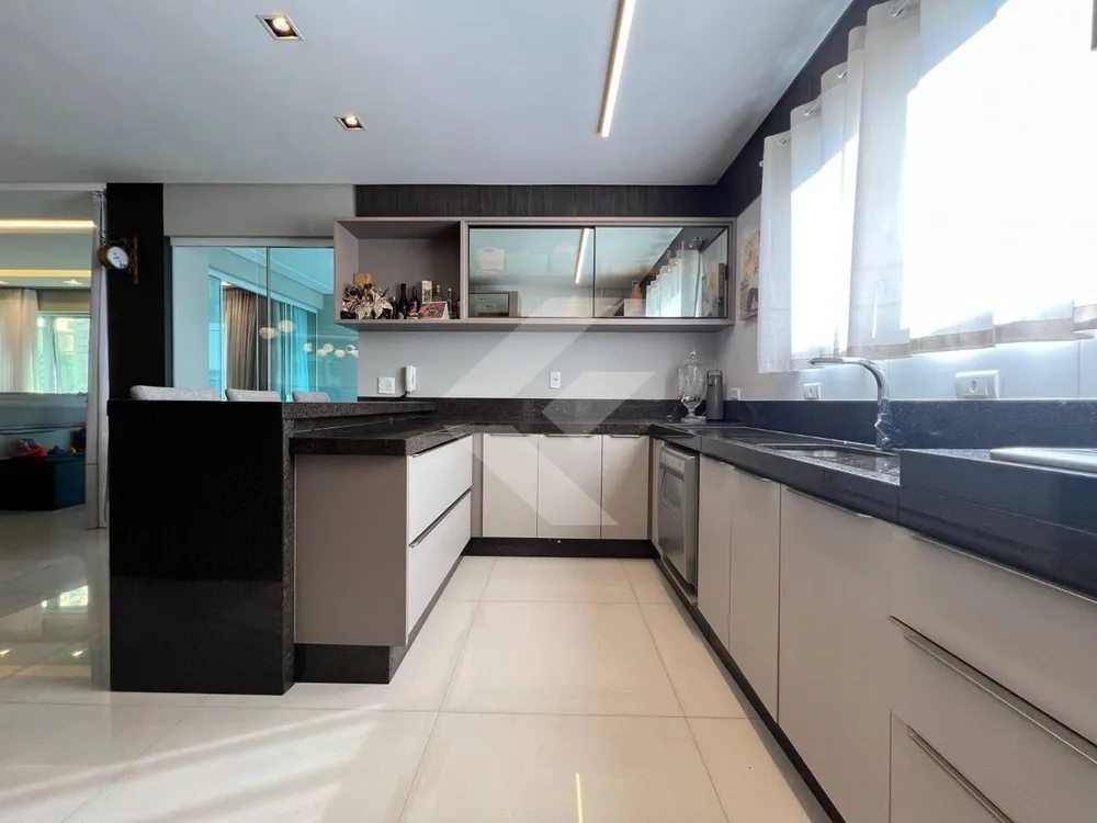 Apartamento, 4 quartos, 357 m² - Foto 3