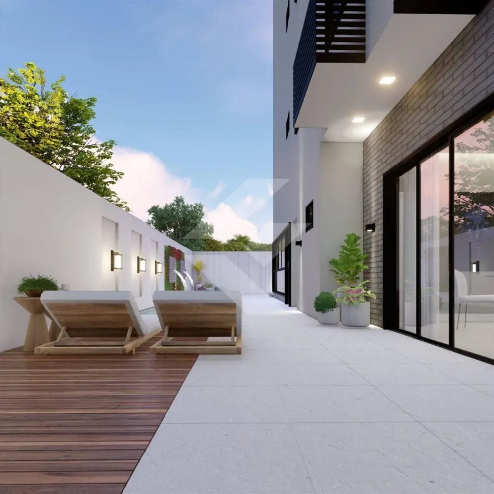 Apartamento, 1 quarto, 51 m² - Foto 6