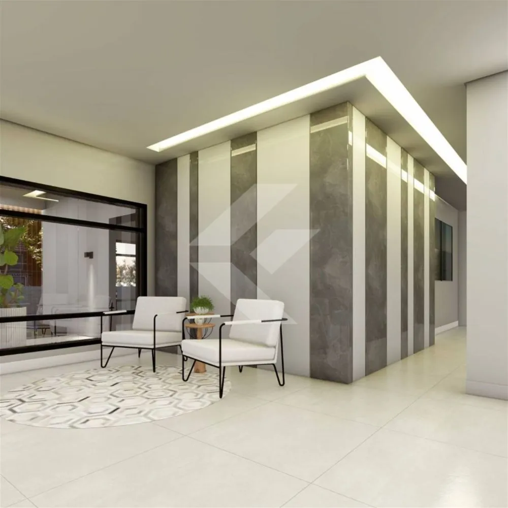 Apartamento, 1 quarto, 51 m² - Foto 7