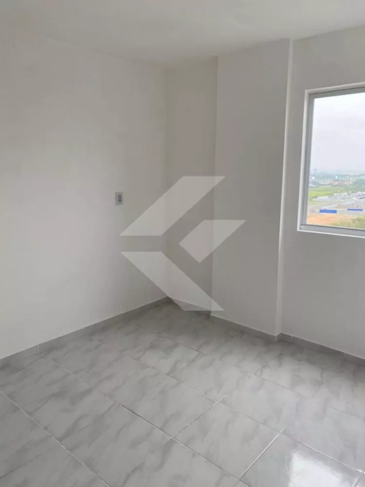 Apartamento à venda com 2 quartos, 57m² - Foto 3