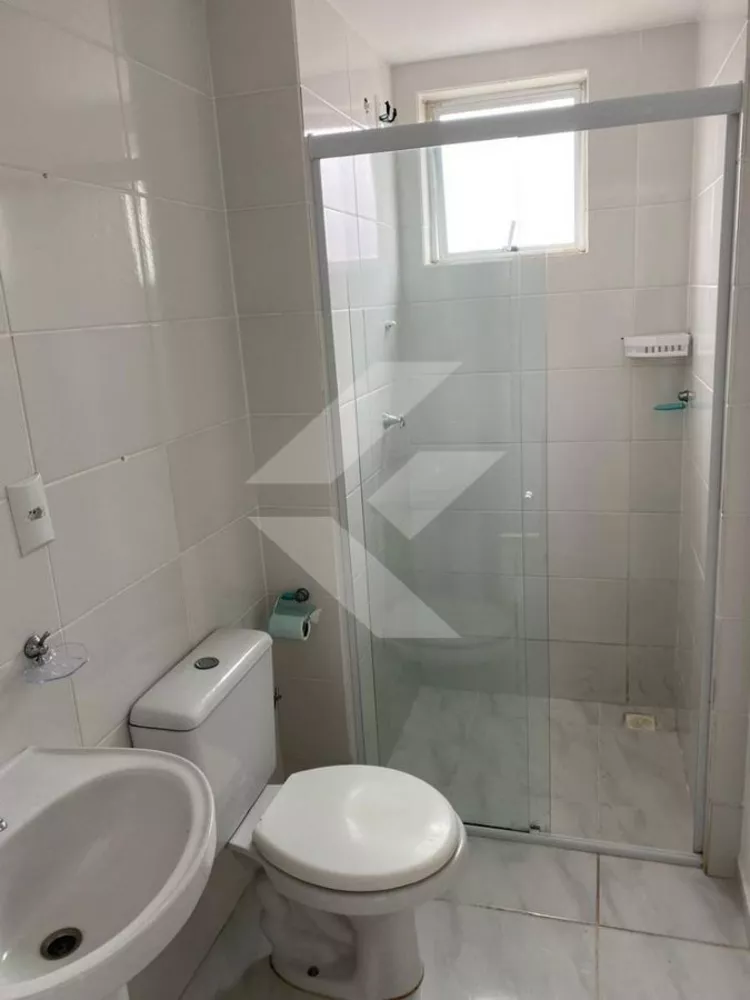 Apartamento à venda com 2 quartos, 57m² - Foto 4