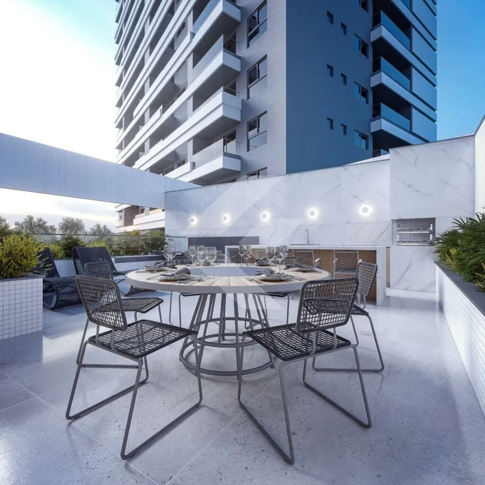 Apartamento, 2 quartos, 65 m² - Foto 3