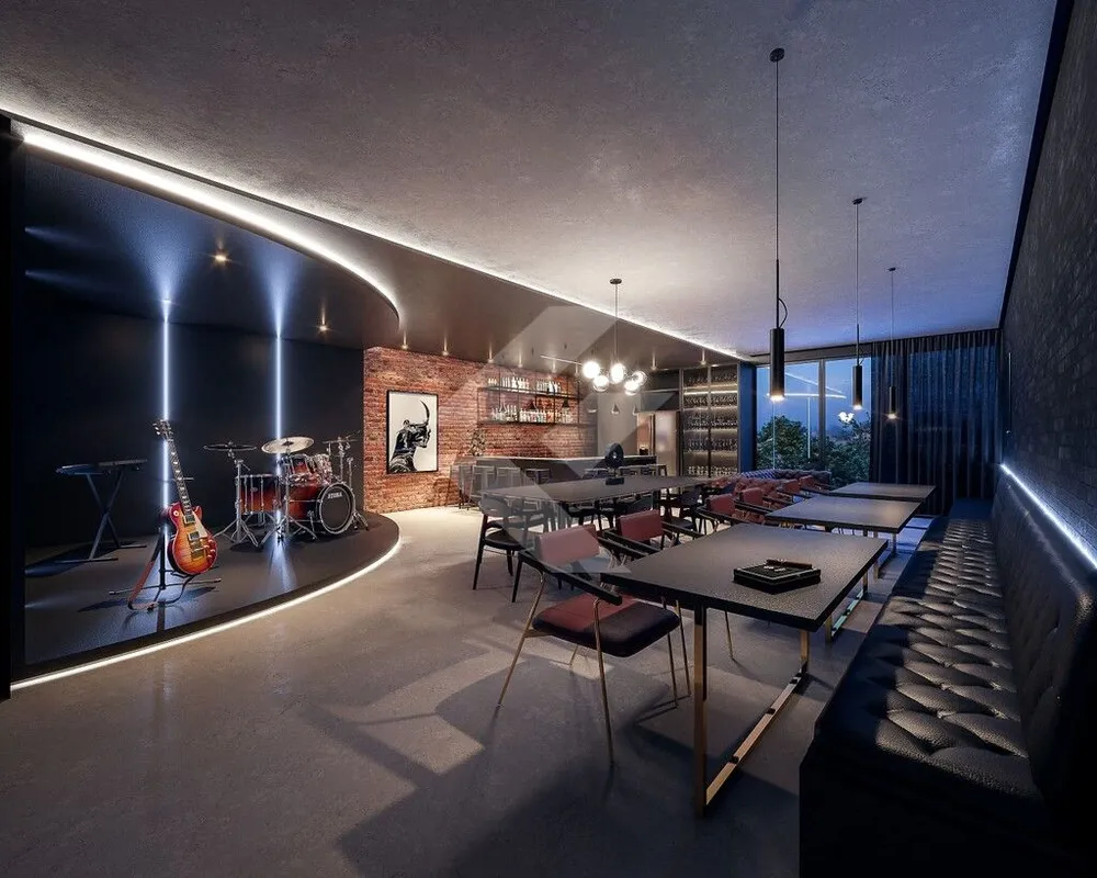 Apartamento, 2 quartos, 65 m² - Foto 6
