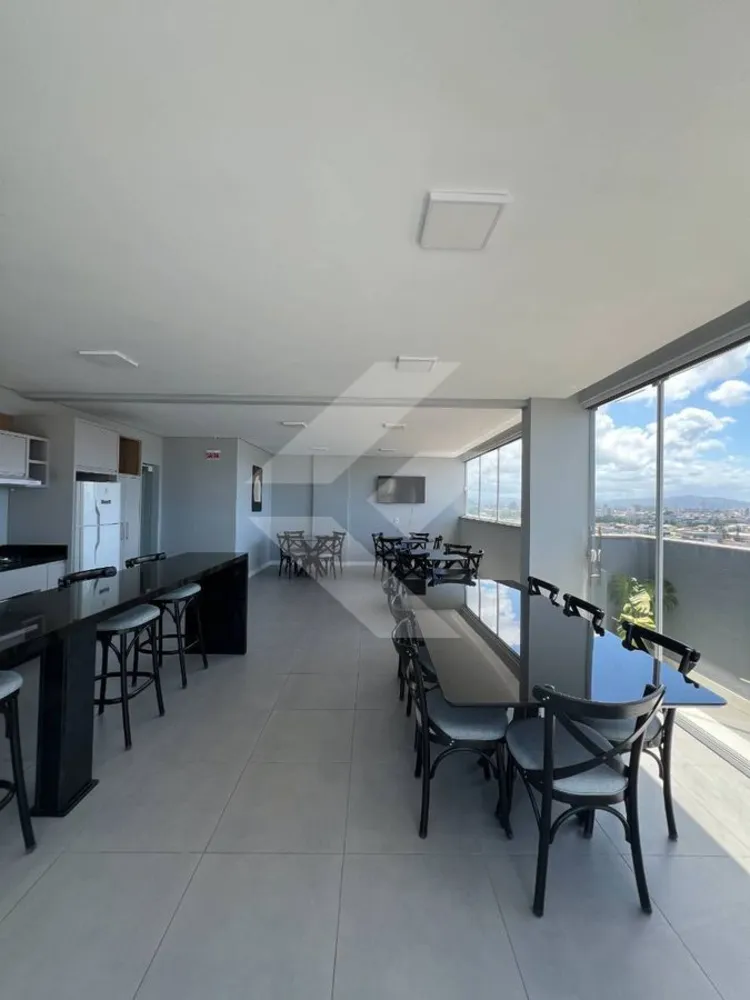 Apartamento, 2 quartos, 61 m² - Foto 4