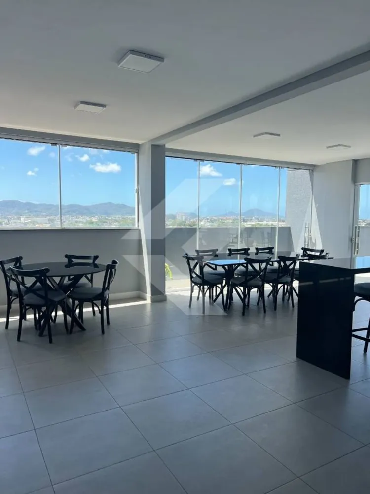 Apartamento, 2 quartos, 61 m² - Foto 3