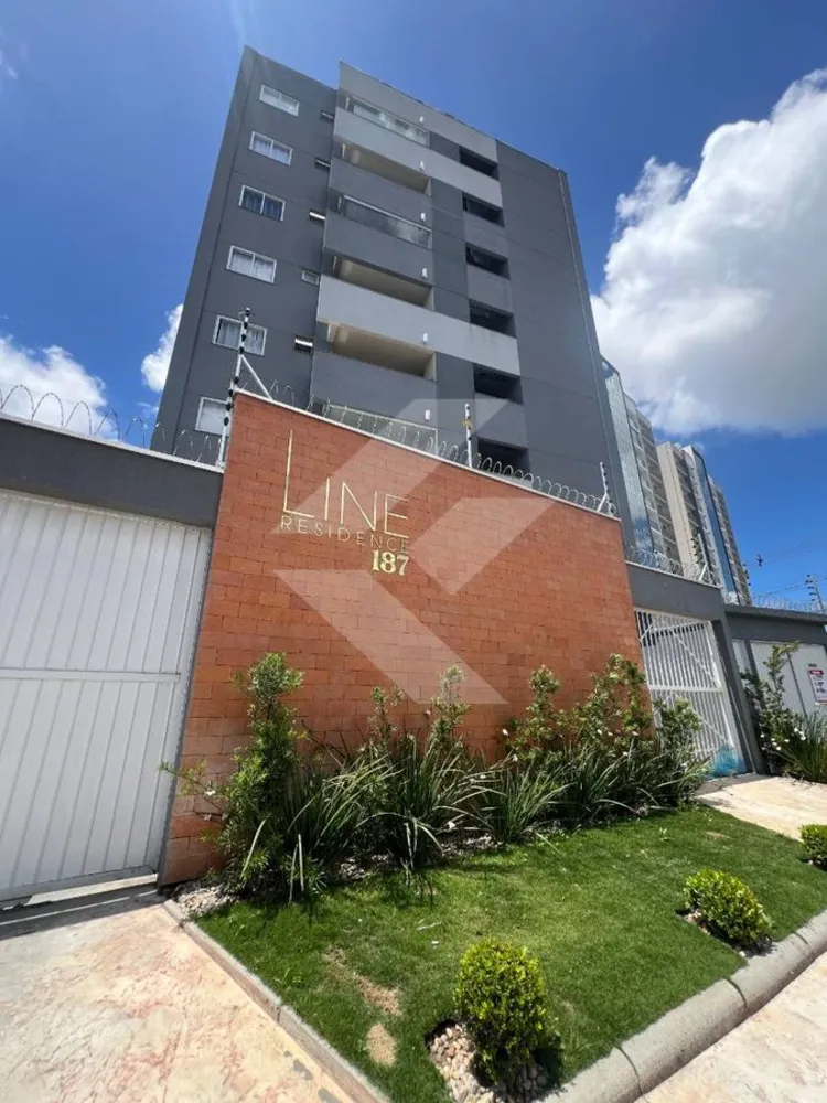 Apartamento, 2 quartos, 61 m² - Foto 1