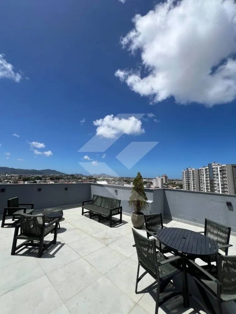 Apartamento, 2 quartos, 61 m² - Foto 7
