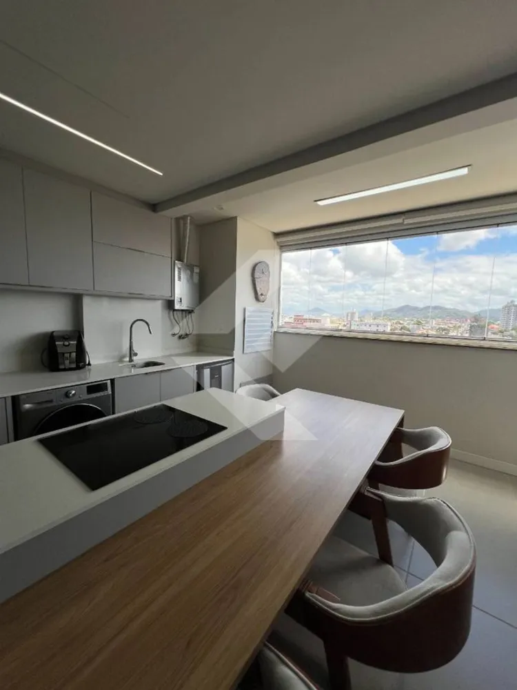 Apartamento, 2 quartos, 61 m² - Foto 8