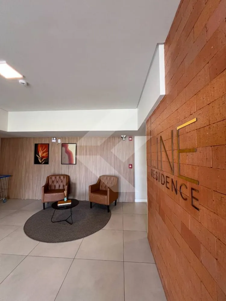 Apartamento, 2 quartos, 61 m² - Foto 2