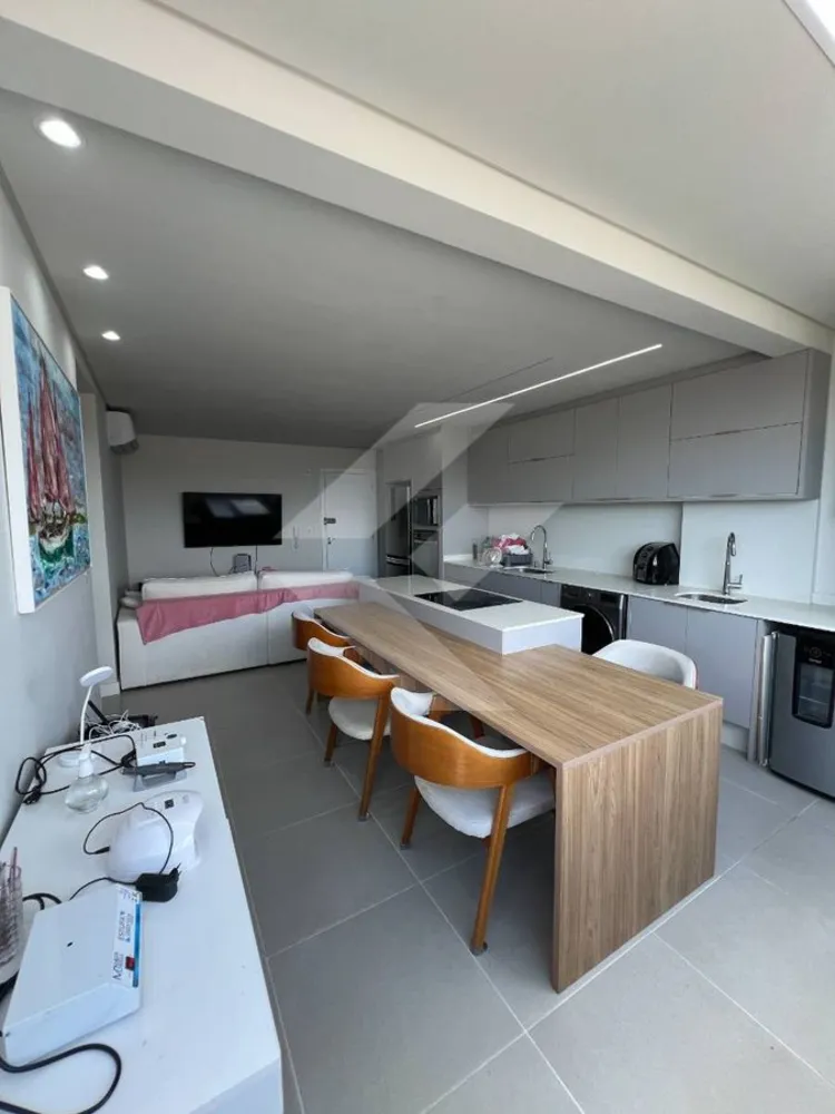 Apartamento, 2 quartos, 61 m² - Foto 9