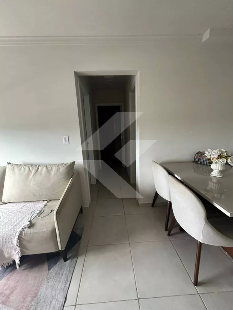 Apartamento para alugar com 2 quartos, 49m² - Foto 4