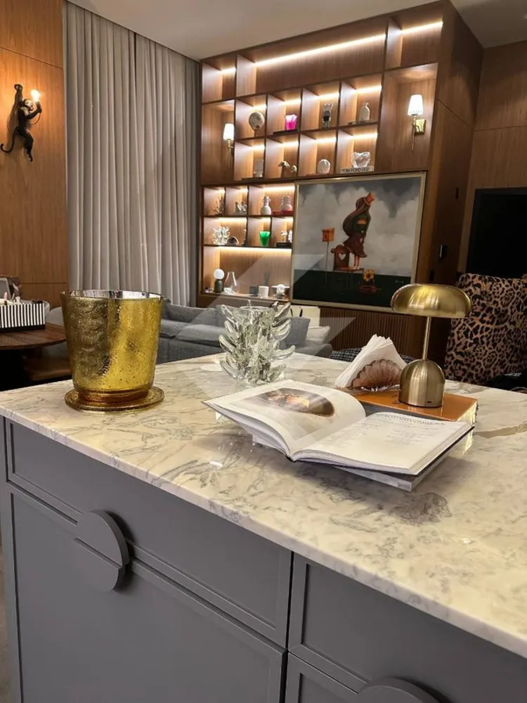 Apartamento, 2 quartos, 76 m² - Foto 4