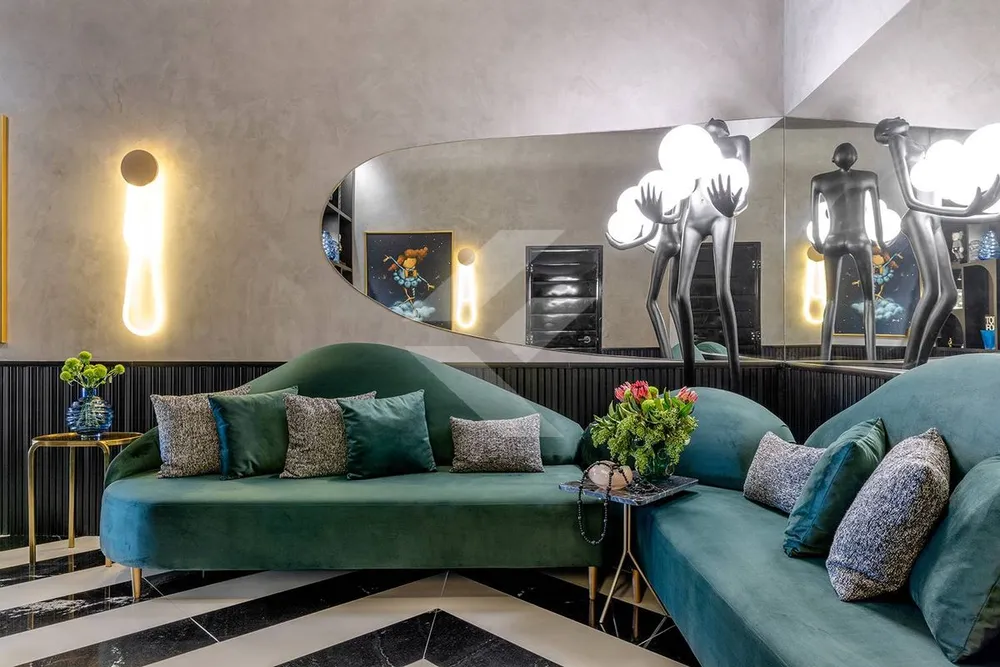 Apartamento, 2 quartos, 76 m² - Foto 5