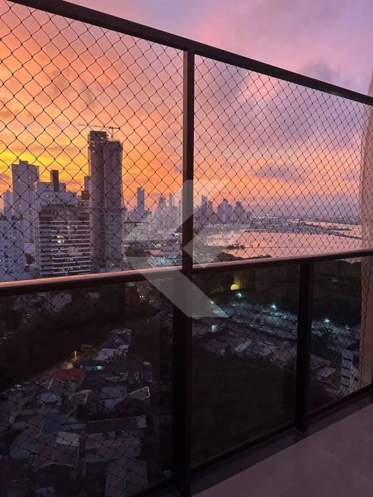 Apartamento, 2 quartos, 76 m² - Foto 13
