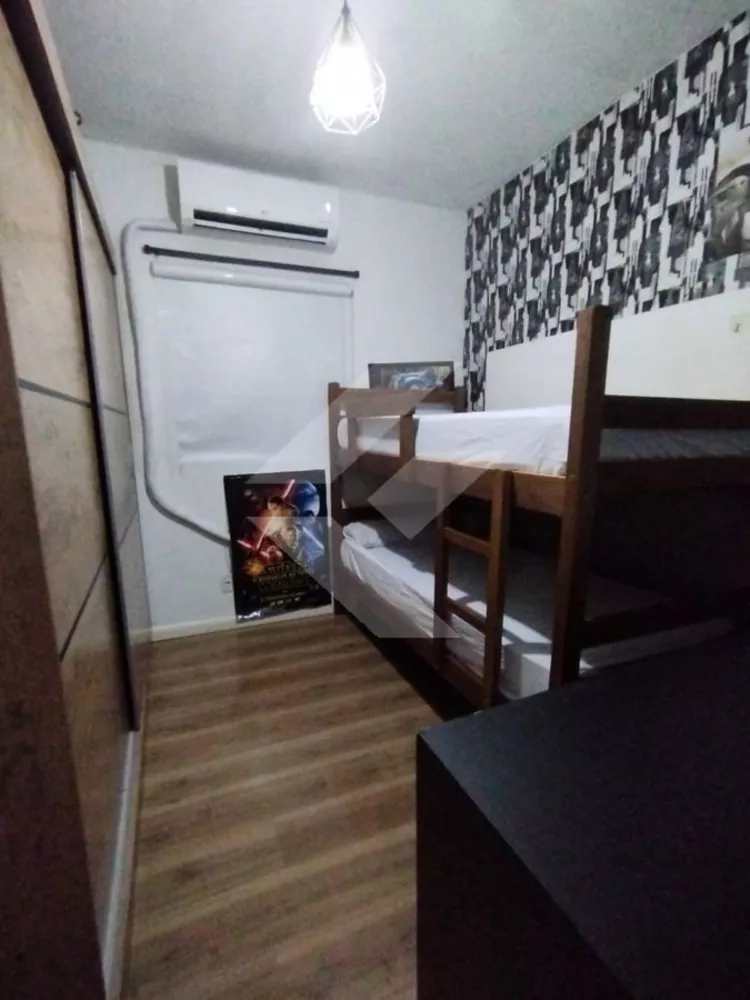 Apartamento à venda com 2 quartos, 49m² - Foto 3