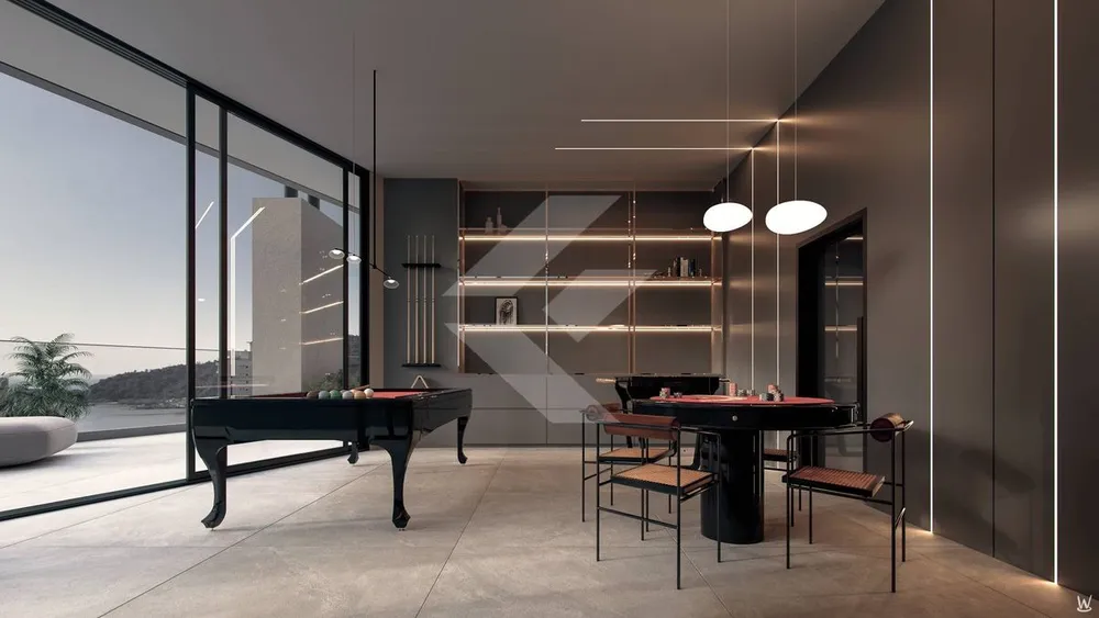 Apartamento, 2 quartos, 82 m² - Foto 8