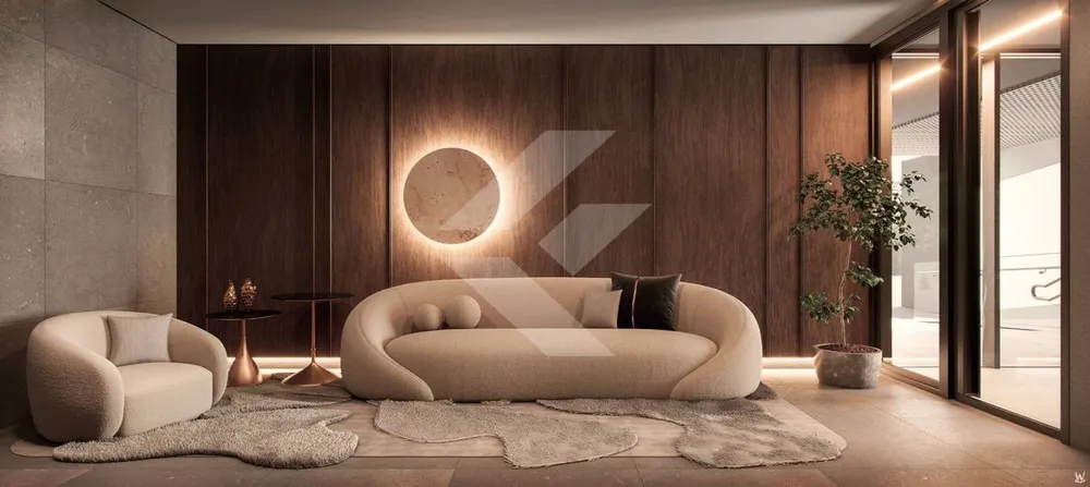 Apartamento, 2 quartos, 82 m² - Foto 6