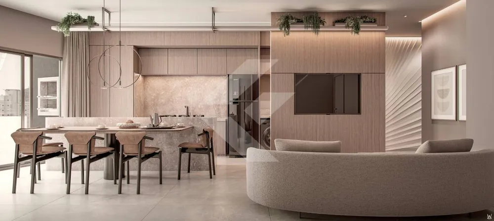 Apartamento, 2 quartos, 82 m² - Foto 7