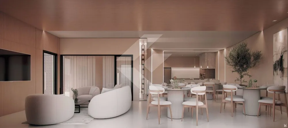 Apartamento, 2 quartos, 82 m² - Foto 9