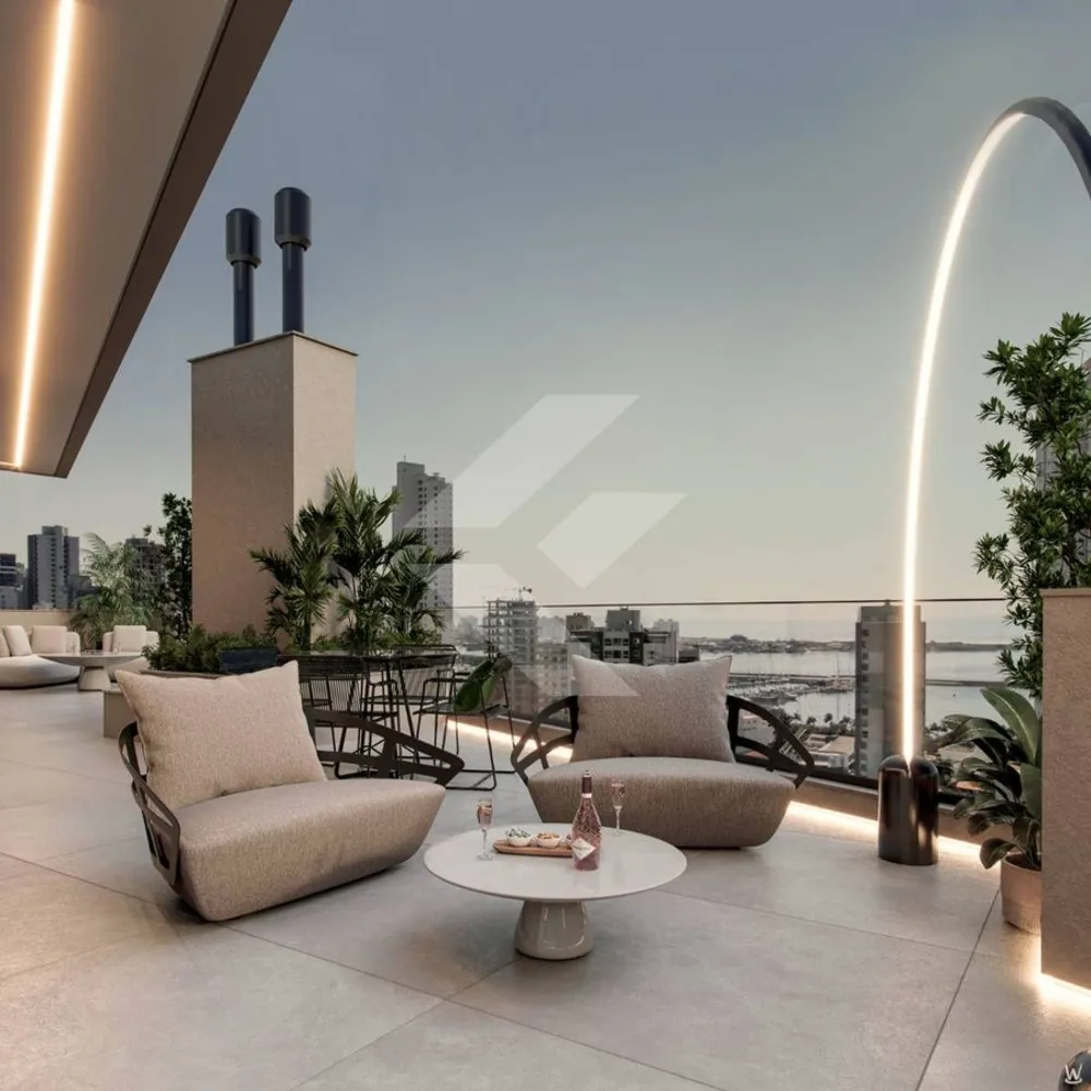 Apartamento, 2 quartos, 82 m² - Foto 12