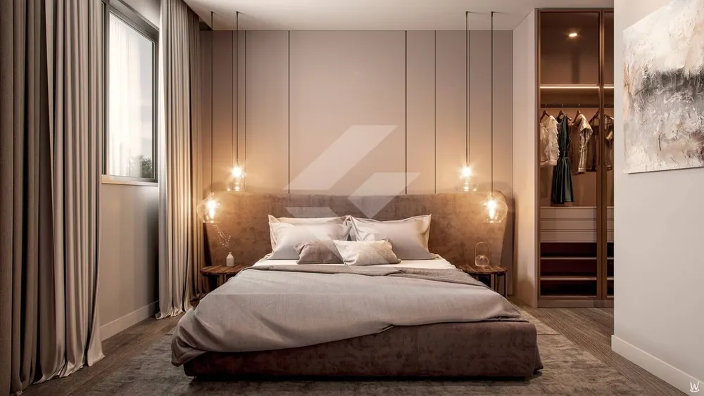 Apartamento, 2 quartos, 82 m² - Foto 5