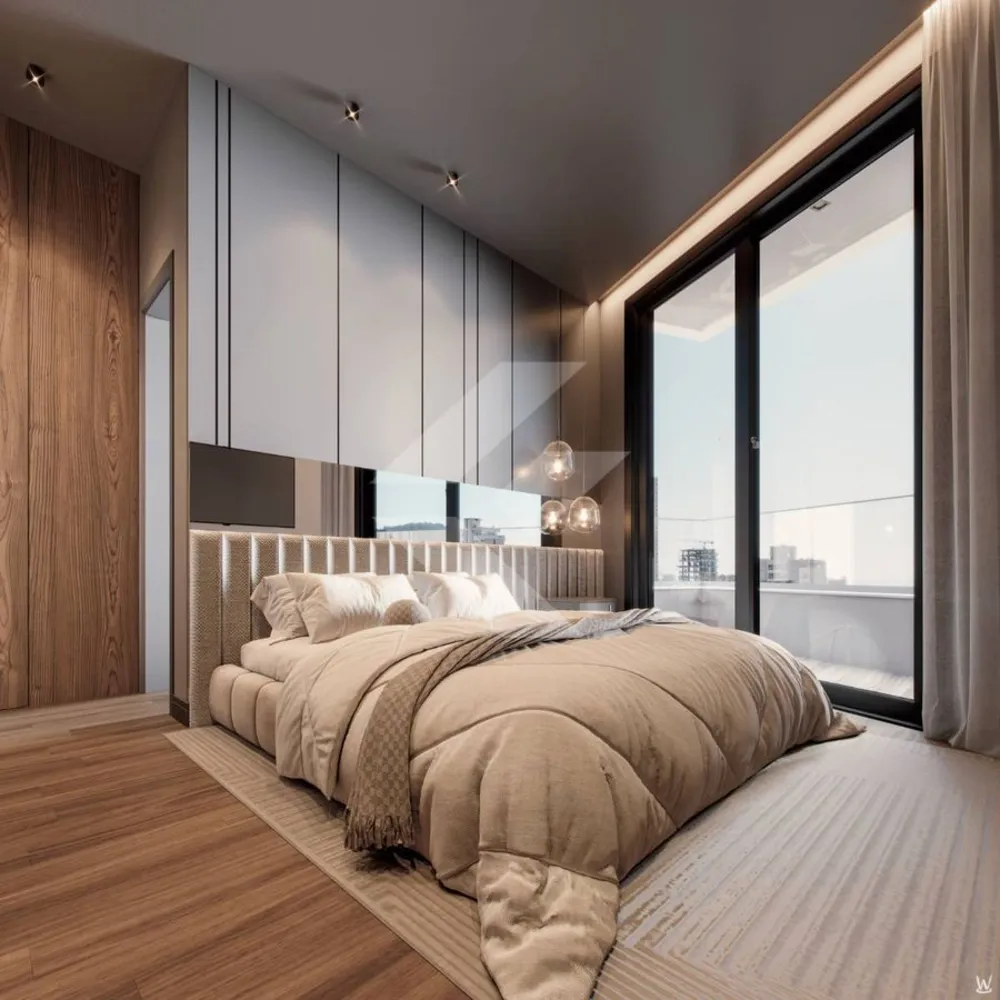 Apartamento, 2 quartos, 82 m² - Foto 3