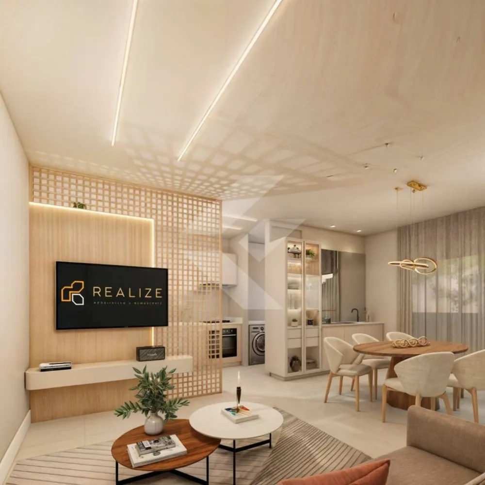 Apartamento, 2 quartos, 57 m² - Foto 12