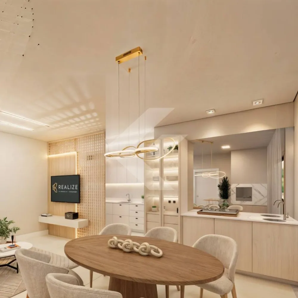 Apartamento, 2 quartos, 57 m² - Foto 11