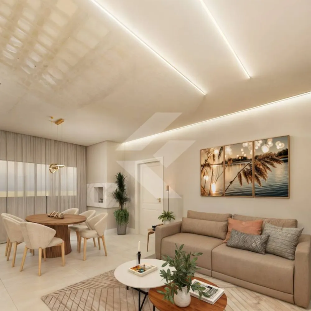 Apartamento, 2 quartos, 57 m² - Foto 10