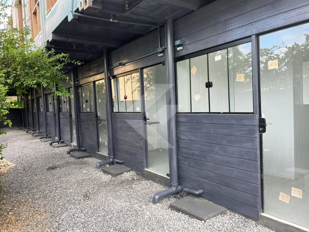 Sala-Conjunto, 15 m² - Foto 1