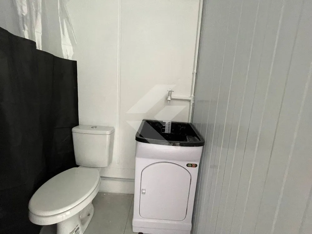 Sala-Conjunto, 15 m² - Foto 7