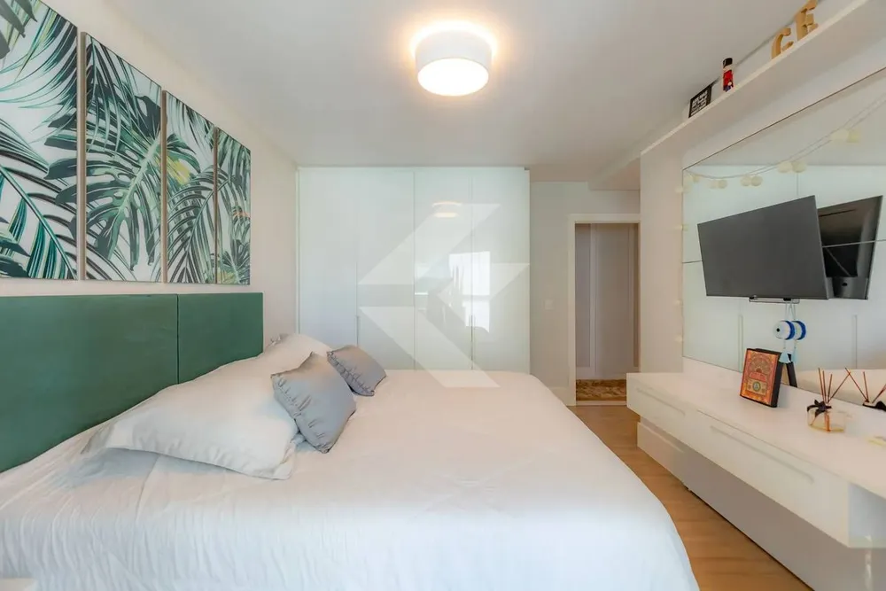 Apartamento, 3 quartos, 160 m² - Foto 5