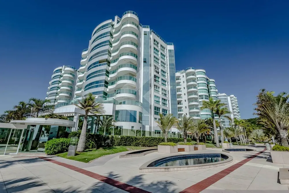 Apartamento, 3 quartos, 160 m² - Foto 1
