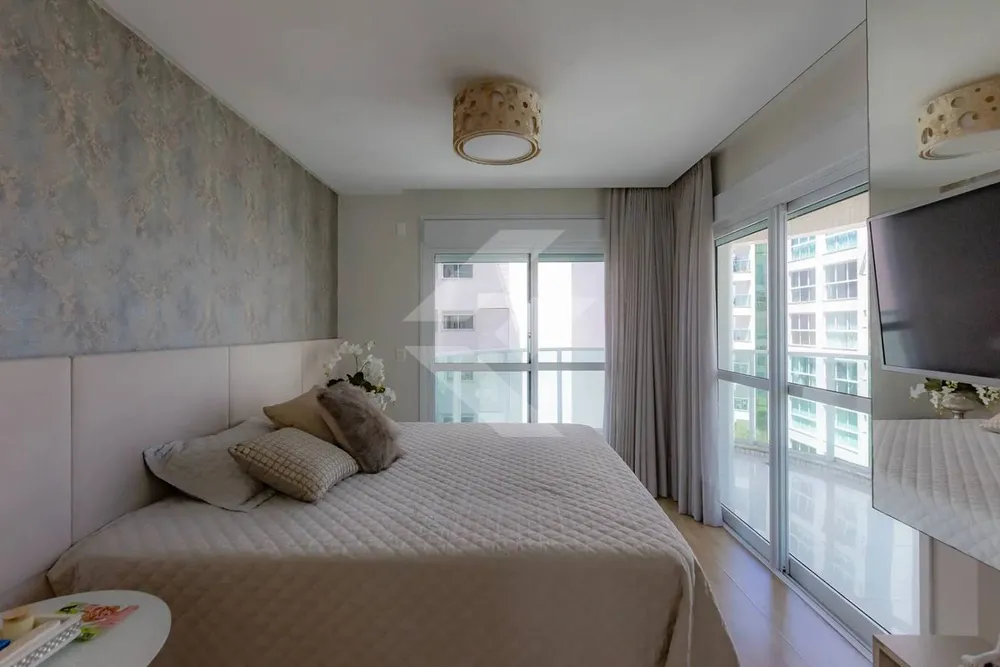 Apartamento, 3 quartos, 160 m² - Foto 6