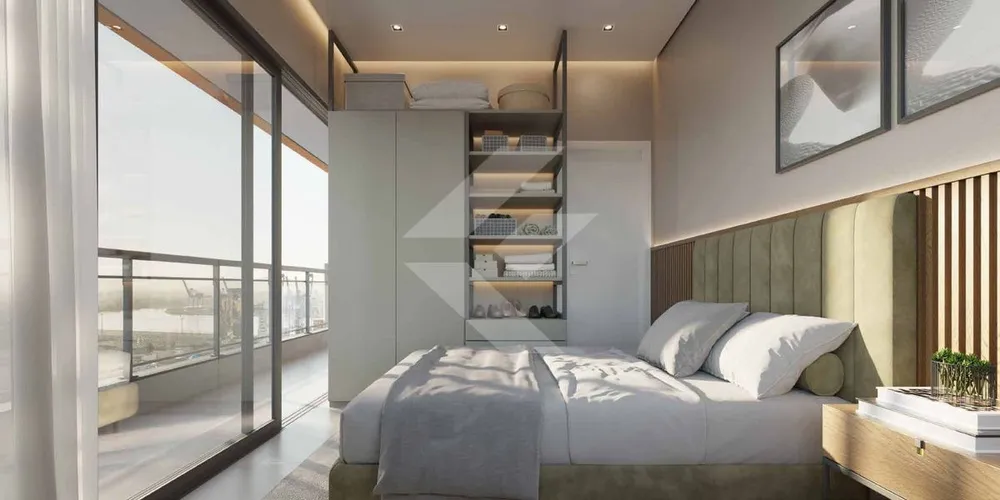 Apartamento, 1 quarto, 40 m² - Foto 10