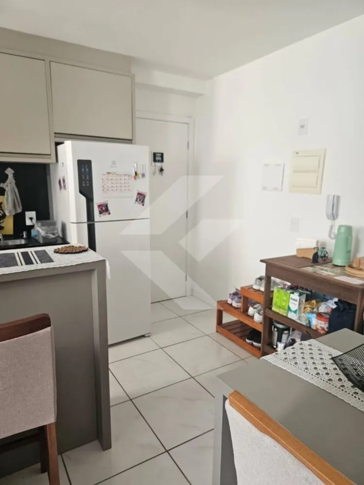 Apartamento, 2 quartos, 56 m² - Foto 5