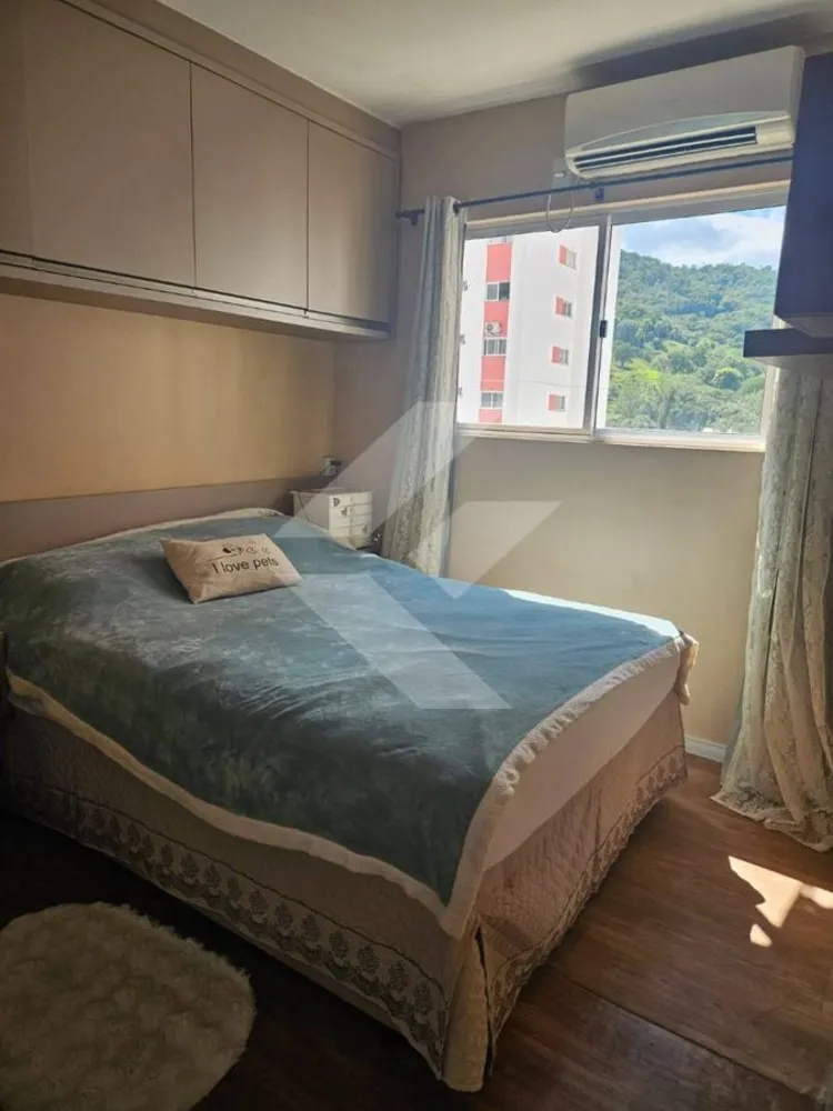 Apartamento, 2 quartos, 56 m² - Foto 11