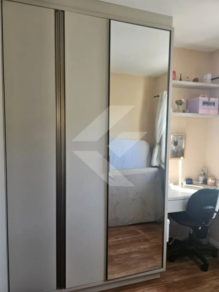Apartamento, 2 quartos, 56 m² - Foto 8
