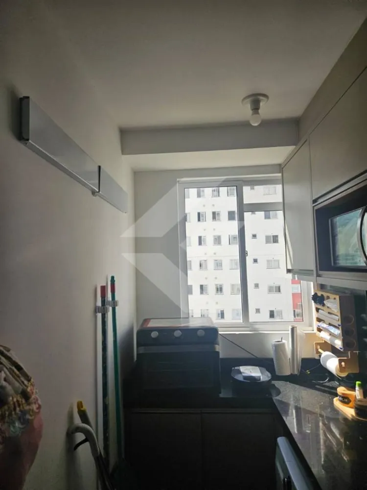 Apartamento, 2 quartos, 56 m² - Foto 12
