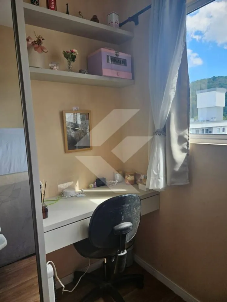 Apartamento, 2 quartos, 56 m² - Foto 7