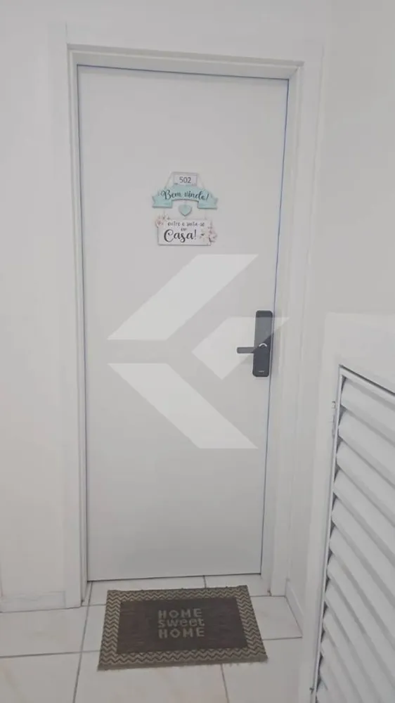 Apartamento, 2 quartos, 56 m² - Foto 4