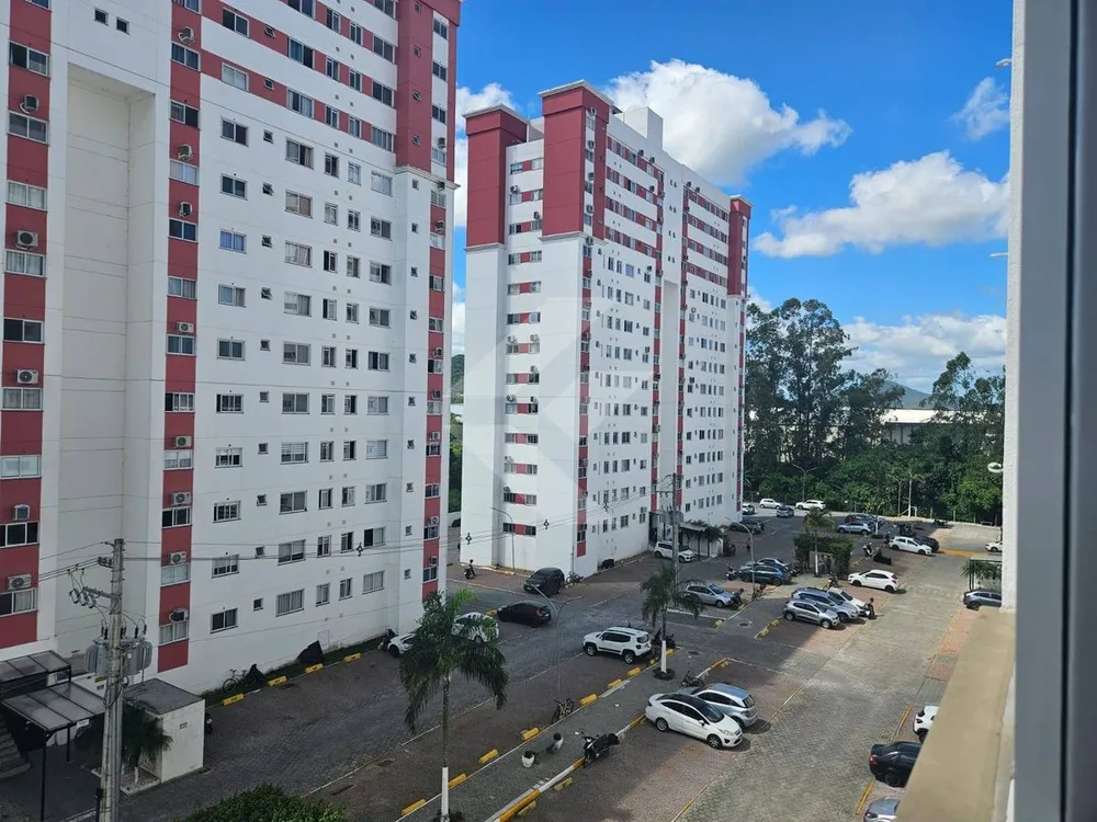 Apartamento, 2 quartos, 56 m² - Foto 3