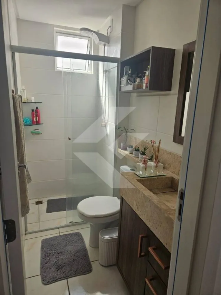 Apartamento, 2 quartos, 56 m² - Foto 10