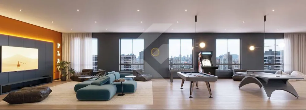 Apartamento, 1 quarto, 24 m² - Foto 11