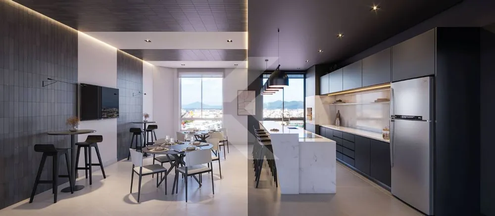 Apartamento, 1 quarto, 24 m² - Foto 7