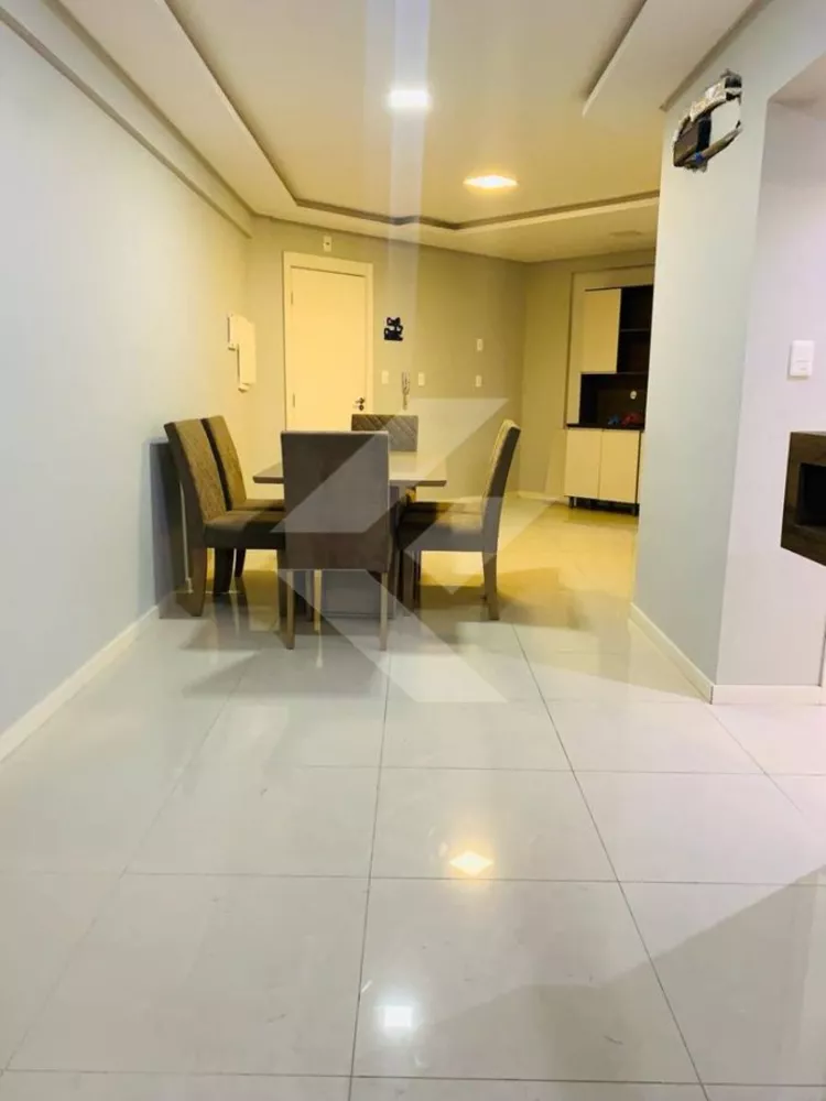 Apartamento à venda com 2 quartos, 66m² - Foto 4