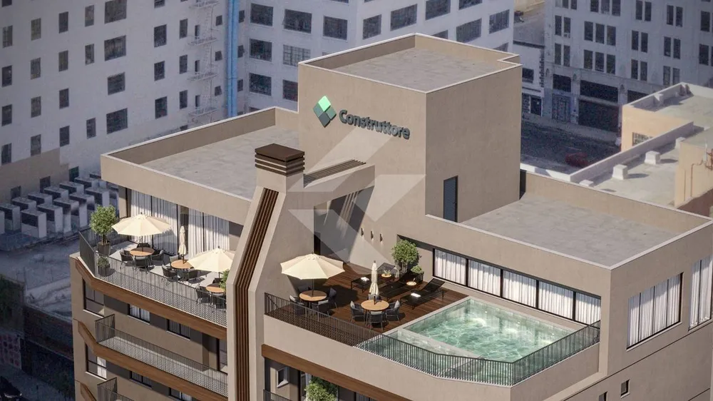 Apartamento, 3 quartos, 131 m² - Foto 5