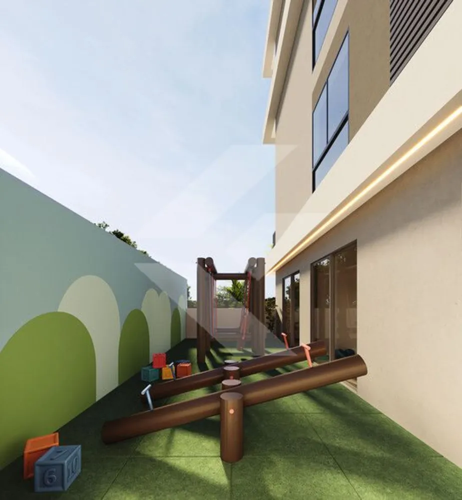 Flat/Apart Hotel, 1 quarto, 64 m² - Foto 10