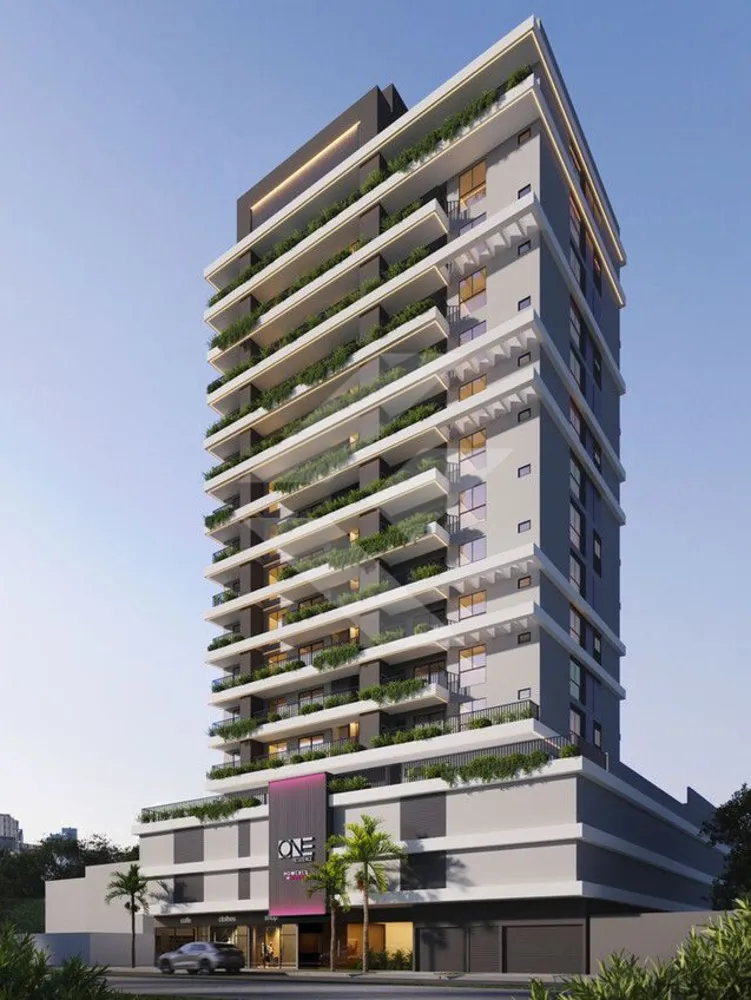 Flat/Apart Hotel, 1 quarto, 64 m² - Foto 2